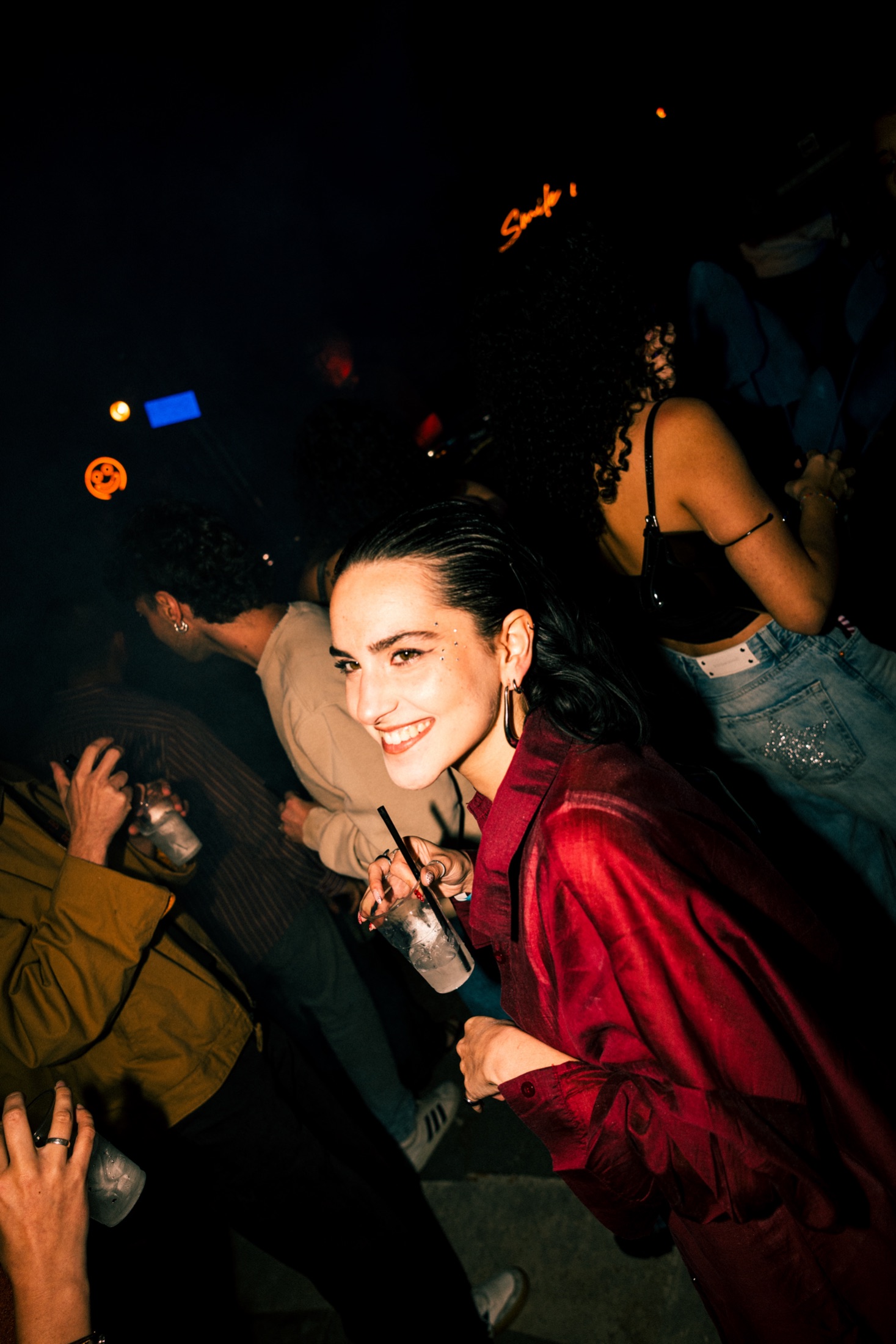 Smile Inda House, fotografia 8