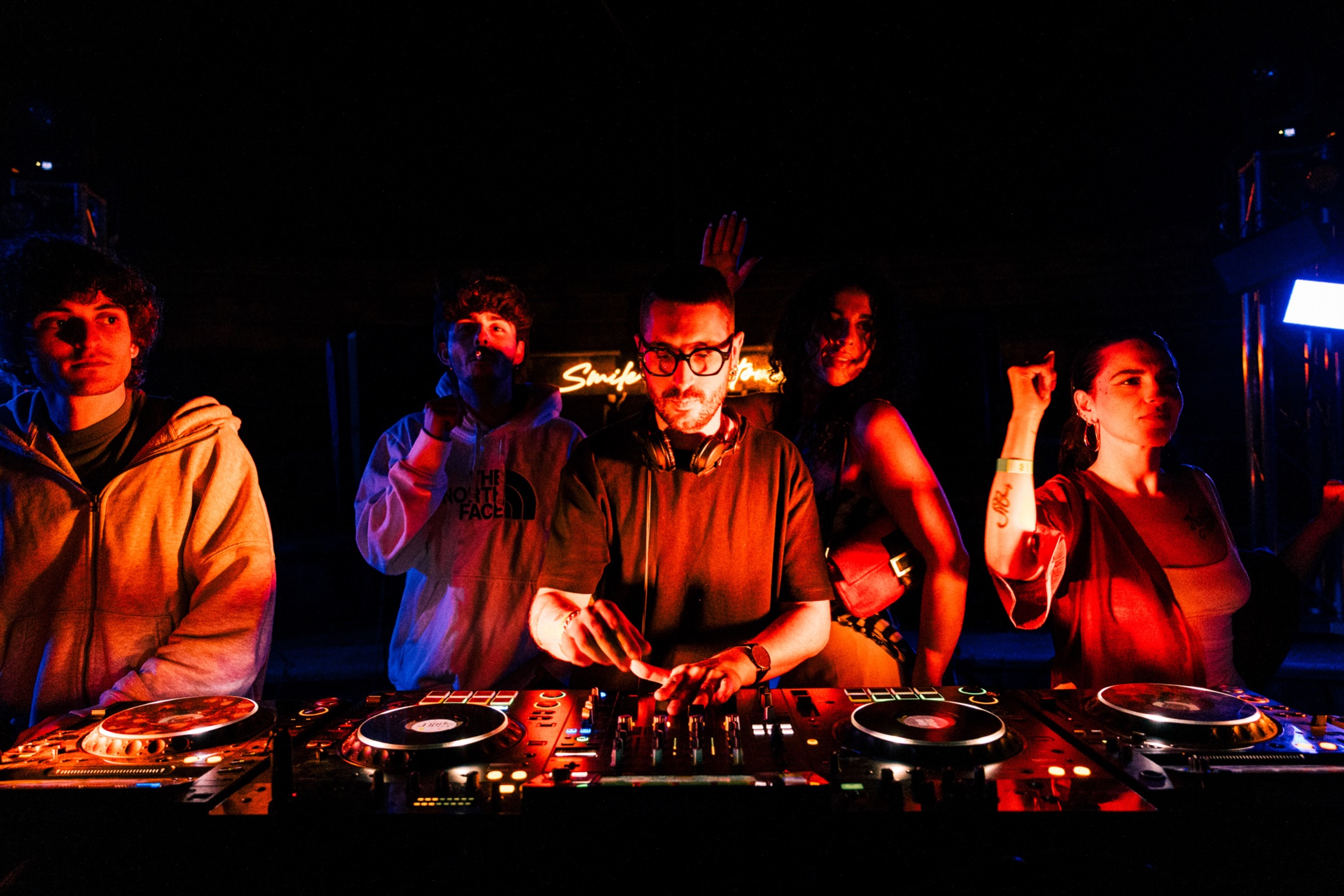Smile Inda House, fotografia 14