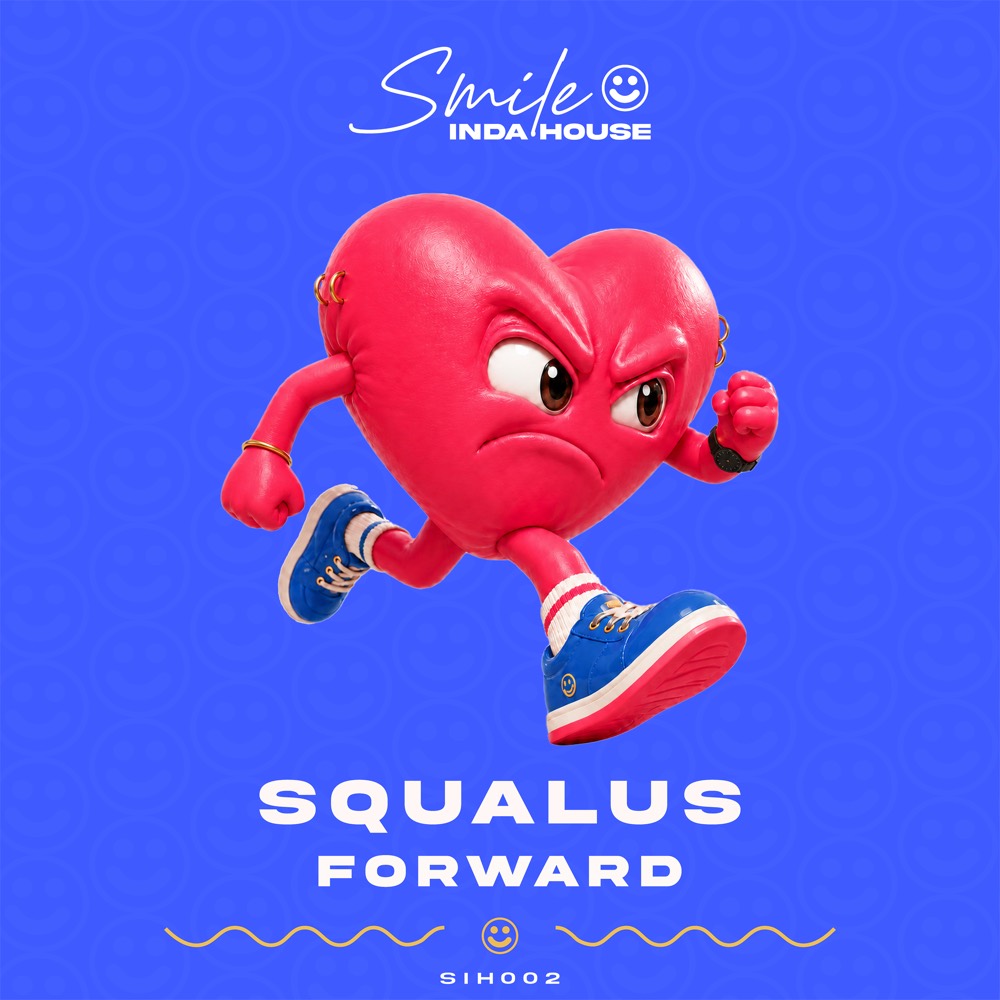 Artwork Forward di Squalus
