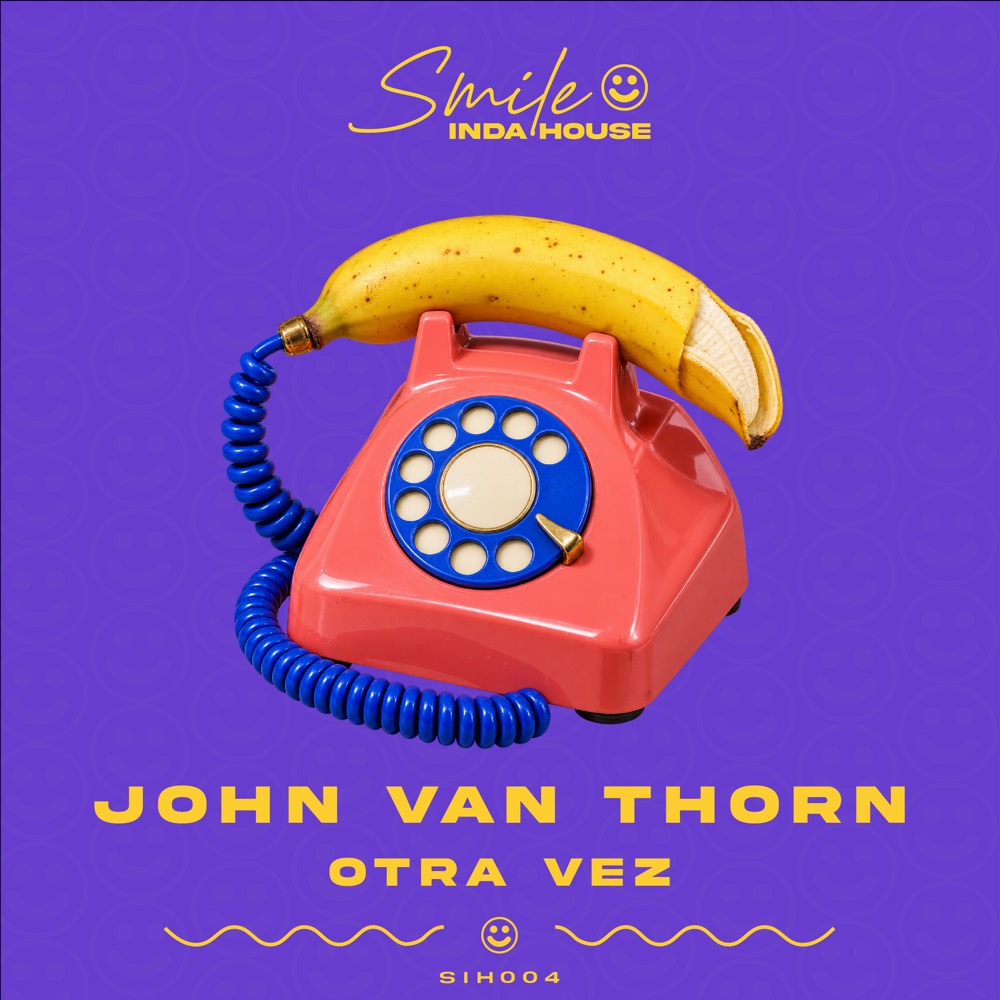 Artwork Otra Vez di John van Thorn